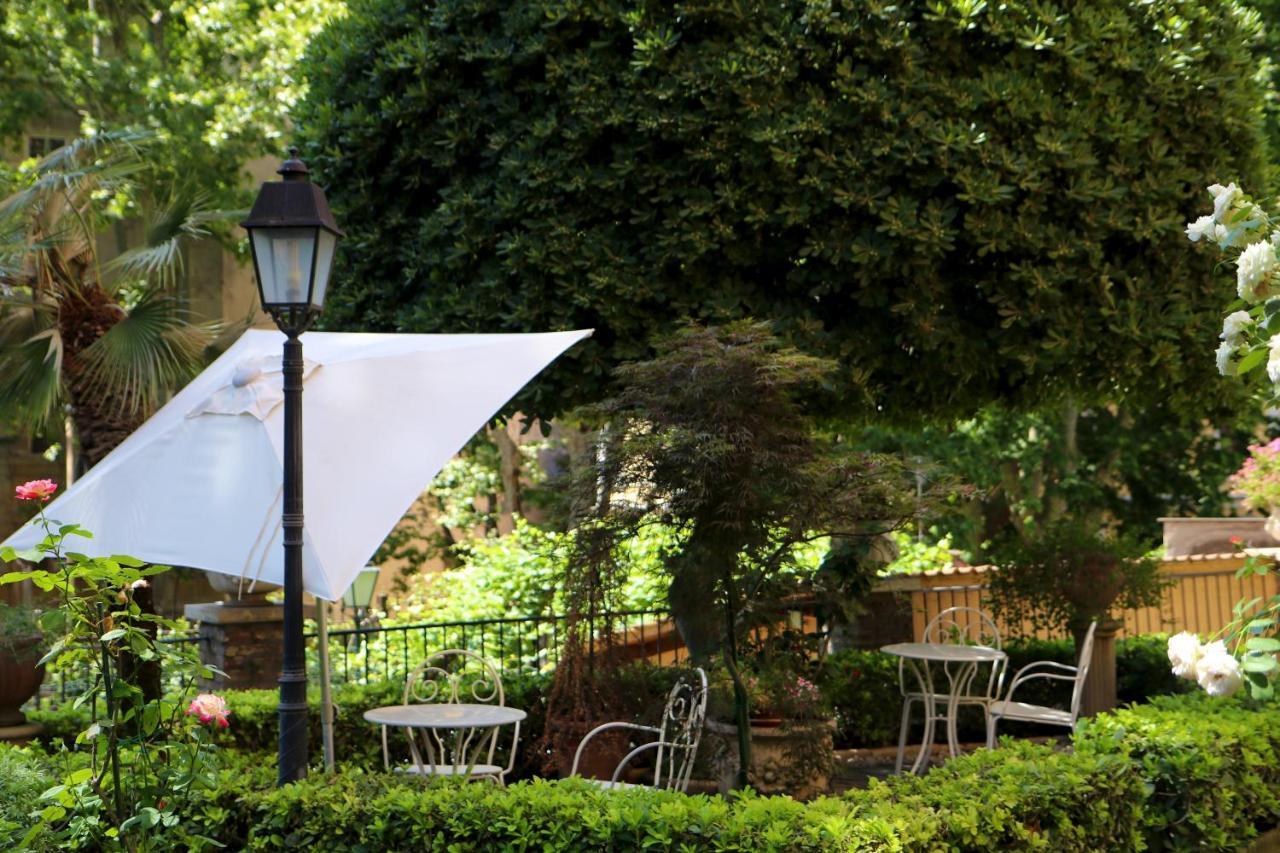 Villa Matissa Apartments Roma Dış mekan fotoğraf