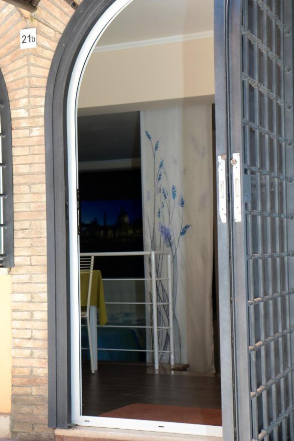 Villa Matissa Apartments Roma Dış mekan fotoğraf
