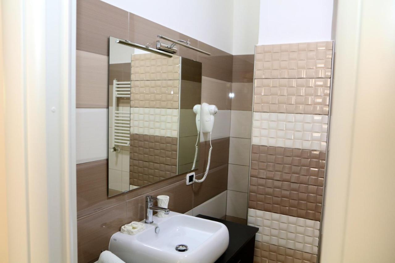 Villa Matissa Apartments Roma Dış mekan fotoğraf